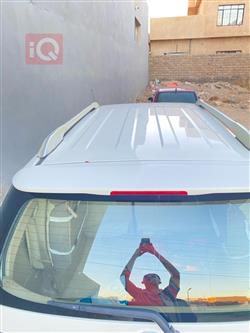تويوتا فورجنر